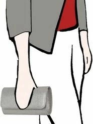 Goedkoopste ⌛ Hete verkoop ✔️ Bulaggi Dionne Envelope (brons) ❤️ 🌟 -Tassen-Dames Verkoop 185x840