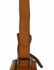 Coupon 💯 Aanbiedingen 😀 DSTRCT Harrington Road Leren Schoudertas - Cognac ✨ 💯 -Tassen-Dames Verkoop 189x840 1