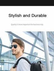 Beste Verkoop π₯ Hete verkoop π₯° Arctic Hunter Rugtas - Laptop Tas - 15,6 Inch - Waterafstotend - Usb Oplaadstation β€οΈ π 18 Beste Verkoop π₯ Hete verkoop π₯° Arctic Hunter Rugtas - Laptop Tas - 15,6 Inch - Waterafstotend - Usb Oplaadstation β€οΈ π -Tassen-Dames Verkoop 189x840