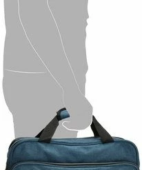 Coupon 🔥 Coupon ✨ Enrico Benetti Montevideo Reportertas - 👖 👖 Jeansblauw 🔥 ⭐ -Tassen-Dames Verkoop 206x840