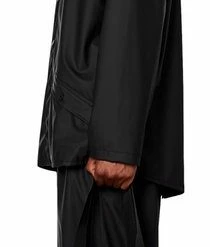 Beste recensies van 👏 Promo ✔️ Rains Rush Unisex Shopper - Zwart ⭐ 👍 -Tassen-Dames Verkoop 210x840