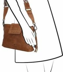 Beste deal β Beste deal β Micmacbags Friendship Schoudertas - Bruin βοΈ π₯ 24 Beste deal β Beste deal β Micmacbags Friendship Schoudertas - Bruin βοΈ π₯ -Tassen-Dames Verkoop 218x840 1