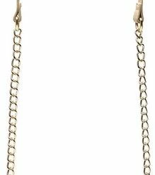 Coupon 👍 Kopen 🎉 Violet Hamden Evening Star Dames Crossbody Tas Kunststof - Goudkleurig 🌟 ✨ -Tassen-Dames Verkoop 219x840