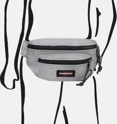 Gloednieuw π Coupon π Eastpak - Heuptas - π πΆ Doggy Bag - Grijs ⨠𧨠37 Gloednieuw π Coupon π Eastpak - Heuptas - π πΆ Doggy Bag - Grijs ⨠𧨠-Tassen-Dames Verkoop 232x840 1