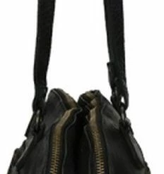 Aanbiedingen π Goedkoopste π Bear Design Medium Schoudertas / Crossbody Tas Dames - Leer - Cow Lavato - Zwart π π 40 Aanbiedingen π Goedkoopste π Bear Design Medium Schoudertas / Crossbody Tas Dames - Leer - Cow Lavato - Zwart π π -Tassen-Dames Verkoop 232x840