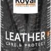 Coupon 😀 Uitgang ❤️ Royal Furniture Care - Leather Care & Protect - 250 Ml 😀 🎁 -Tassen-Dames Verkoop 234x840 1
