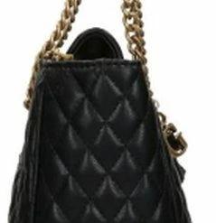 Goedkoopste โญ Beste deal โ Guess Medium Schoudertas / Crossbody Tas Dames - Maila - - Zwart ๐ ๐ฏ 46 Goedkoopste โญ Beste deal โ Guess Medium Schoudertas / Crossbody Tas Dames - Maila - - Zwart ๐ ๐ฏ -Tassen-Dames Verkoop 239x840