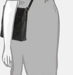 Beste Pirce 🥰 Beste Pirce 🔥 Micmacbags Porto Schoudertas - Zwart 😍 😀 -Tassen-Dames Verkoop 240x840 2