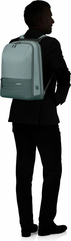 Top 10 ๐ Groothandel ๐ฅฐ Samsonite Laptoprugzak - Stackd Biz Laptop ๐ ๐ Backpack 17.3 Inch Uitbreidbaar Forest ๐ ๐ฅ 8 Top 10 ๐ Groothandel ๐ฅฐ Samsonite Laptoprugzak - Stackd Biz Laptop ๐ ๐ Backpack 17.3 Inch Uitbreidbaar Forest ๐ ๐ฅ - Afbeelding 6