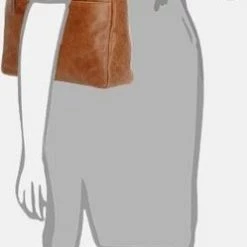 Beste recensies van 💯 Nieuw 🔥 Micmacbags Porto Handtas - Bruin 🎁 ⌛ -Tassen-Dames Verkoop 249x840