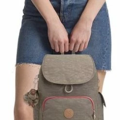 Coupon ❤️ Korting 😀 Kipling City Pack S - Rugzak - 13 Liter - True Beige C ✨ 🛒 -Tassen-Dames Verkoop 251x840 2