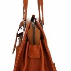 Top 10 ⭐ Goedkoopste 😉 Dimagini Classics 15,6" Leather Businessbag Cognac 🔔 🎉 -Tassen-Dames Verkoop 251x840