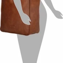 Begroting β€οΈ Kopen π Enrico Benetti Caen Shopper - 15 Inch - Cognac β π 15 Begroting β€οΈ Kopen π Enrico Benetti Caen Shopper - 15 Inch - Cognac β π -Tassen-Dames Verkoop 259x840