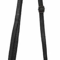 Beste Pirce ⭐ Groothandel 🎉 Bear Design Umi 2 Leren Schoudertas / Clutch - Zwart ✔️ 🔥 -Tassen-Dames Verkoop 261x840