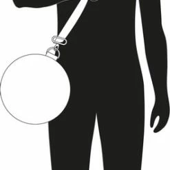 Beste deal 🧨 Gloednieuw 👍 Milky Kiss Dreamteam - Sporttas - Blauw 🛒 🛒 -Tassen-Dames Verkoop 266x840 2