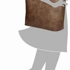 Hete verkoop 🎁 Uitgang 👍 Enrico Benetti Caen 66625 Shopper / Laptoptas Met Tabletvak En 15" Laptopvak - Licht Taupe 🔥 🤩 -Tassen-Dames Verkoop 267x840 1