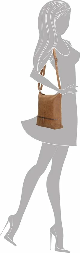 Flash-uitverkoop π€© Coupon π Enrico Benetti Nouméa 66471 Schoudertas - Camel π β¨ 4 Flash-uitverkoop π€© Coupon π Enrico Benetti Nouméa 66471 Schoudertas - Camel π β¨ - Afbeelding 2