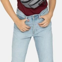 Gloednieuw π Coupon π Eastpak - Heuptas - π πΆ Doggy Bag - Grijs ⨠𧨠28 Gloednieuw π Coupon π Eastpak - Heuptas - π πΆ Doggy Bag - Grijs ⨠𧨠-Tassen-Dames Verkoop 273x840 1