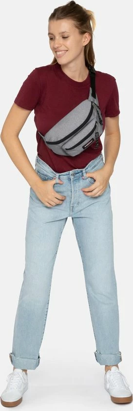 Gloednieuw π Coupon π Eastpak - Heuptas - π πΆ Doggy Bag - Grijs ⨠𧨠10 Gloednieuw π Coupon π Eastpak - Heuptas - π πΆ Doggy Bag - Grijs ⨠𧨠- Afbeelding 8