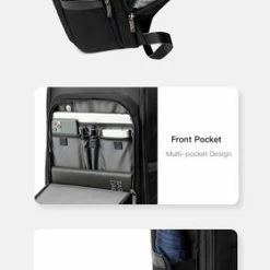 Beste Verkoop π₯ Hete verkoop π₯° Arctic Hunter Rugtas - Laptop Tas - 15,6 Inch - Waterafstotend - Usb Oplaadstation β€οΈ π 17 Beste Verkoop π₯ Hete verkoop π₯° Arctic Hunter Rugtas - Laptop Tas - 15,6 Inch - Waterafstotend - Usb Oplaadstation β€οΈ π -Tassen-Dames Verkoop 280x840 1