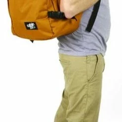 Korting 🥰 Groothandel ⭐ Cabinzero Cabin Zero Reistas Zonder Wielen Classic - Oranje 💯 ⭐ -Tassen-Dames Verkoop 281x840