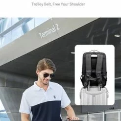 Beste Verkoop π₯ Hete verkoop π₯° Arctic Hunter Rugtas - Laptop Tas - 15,6 Inch - Waterafstotend - Usb Oplaadstation β€οΈ π 16 Beste Verkoop π₯ Hete verkoop π₯° Arctic Hunter Rugtas - Laptop Tas - 15,6 Inch - Waterafstotend - Usb Oplaadstation β€οΈ π -Tassen-Dames Verkoop 283x840 1