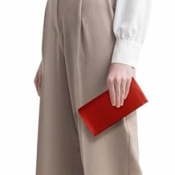 Promo 🔥 Beste Verkoop 😍 BULAGGI - Clutch - Rood 🔔 🔥 -Tassen-Dames Verkoop 290x840 1