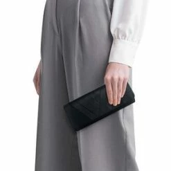 Beste Verkoop ✔️ Beste deal 🔔 Bulaggi Clutches Suka - Zwart 👍 😀 -Tassen-Dames Verkoop 290x840 2