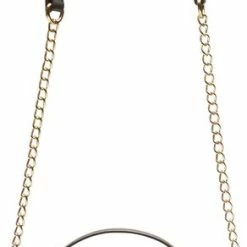 Top 10 🛒 Aanbiedingen 🧨 Violet Hamden Evening Star Dames Crossbody TasSchoudertas Kunststof - Zwart 👍 ⌛ -Tassen-Dames Verkoop 292x840