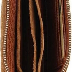 Goedkoop ❤️ Hete verkoop 🎉 DSTRCT Kleine Schoudertas / Crossbody Tas Dames - Suède - Portland Road - Cognac ⌛ ⌛ -Tassen-Dames Verkoop 294x840 1