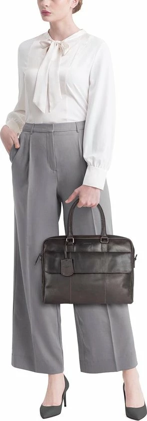 Korting π Beste deal π Burkely On The Move Unisex Laptoptas 15,6'' Flap Inclusief Powerbank - Zwart π π 15 Korting π Beste deal π Burkely On The Move Unisex Laptoptas 15,6'' Flap Inclusief Powerbank - Zwart π π - Afbeelding 13