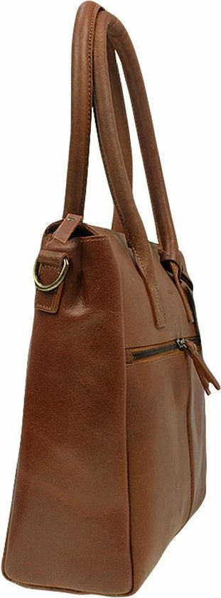 Top 10 π Beste deal π Burkely Vintage Valerie Laptopbag - Schoudertas - Cognac π β€οΈ 22 Top 10 π Beste deal π Burkely Vintage Valerie Laptopbag - Schoudertas - Cognac π β€οΈ - Afbeelding 20