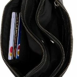 Beste recensies van π Begroting π Burkely Just Jolie Dames Dubbel Rits Crossbody Tas - Zwart π π 10 Beste recensies van π Begroting π Burkely Just Jolie Dames Dubbel Rits Crossbody Tas - Zwart π π -Tassen-Dames Verkoop 319x840