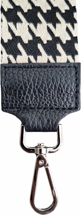 Goedkoopste π― Aanbiedingen π Geen Merk Aanduiding VIQRI - Tashengsels - Tassen - Schouderband - Kwaliteit - Brede Riem - Bag Strap Tassenriem - Ibiza Style - Bohemian Schouderriem - Zig Zag Zwart - Bruin - Festival - Kerst - Zwart - Biege - Bag Strap - Zilver - Verstelbaar - 130 Cm βοΈ π― 5 Goedkoopste π― Aanbiedingen π Geen Merk Aanduiding VIQRI - Tashengsels - Tassen - Schouderband - Kwaliteit - Brede Riem - Bag Strap Tassenriem - Ibiza Style - Bohemian Schouderriem - Zig Zag Zwart - Bruin - Festival - Kerst - Zwart - Biege - Bag Strap - Zilver - Verstelbaar - 130 Cm βοΈ π― - Afbeelding 3