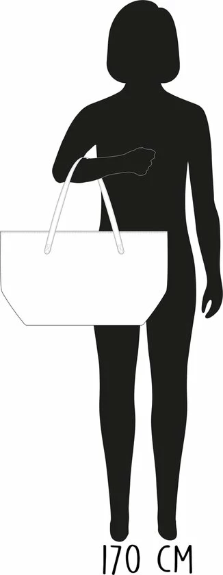 Beste Verkoop π Top 10 β¨ Nijntje Forever Famous - Schoudertas - Zwart - PU - 34.0 L π π 6 Beste Verkoop π Top 10 β¨ Nijntje Forever Famous - Schoudertas - Zwart - PU - 34.0 L π π - Afbeelding 4