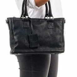 Hete verkoop 🛒 Top 10 🔥 Burkely Antique Avery Dames Handtas S - Zwart 🔥 ✨ -Tassen-Dames Verkoop 326x840