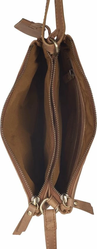 Beste recensies van π₯° Top 10 π Burkely By Bol.Com Dames Crossbodytas Jolijn - Cognac β β¨ 5 Beste recensies van π₯° Top 10 π Burkely By Bol.Com Dames Crossbodytas Jolijn - Cognac β β¨ - Afbeelding 3