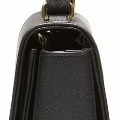 Top 10 🛒 Aanbiedingen 🧨 Violet Hamden Evening Star Dames Crossbody TasSchoudertas Kunststof - Zwart 👍 ⌛ -Tassen-Dames Verkoop 329x840 3