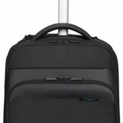 Hete verkoop 🤩 Hete verkoop 🛒 "Samsonite Laptoprugzak - Mysight Lpt. 🎒 🎒 Backpack 17.3"" Black" 🔔 💯 -Tassen-Dames Verkoop 330x840