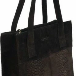 Beste Verkoop 🥰 Hete verkoop 👏 DSTRCT Fletcher Street Business Laptoptas - 15 Inch - Zwart 😉 ❤️ -Tassen-Dames Verkoop 335x840 3