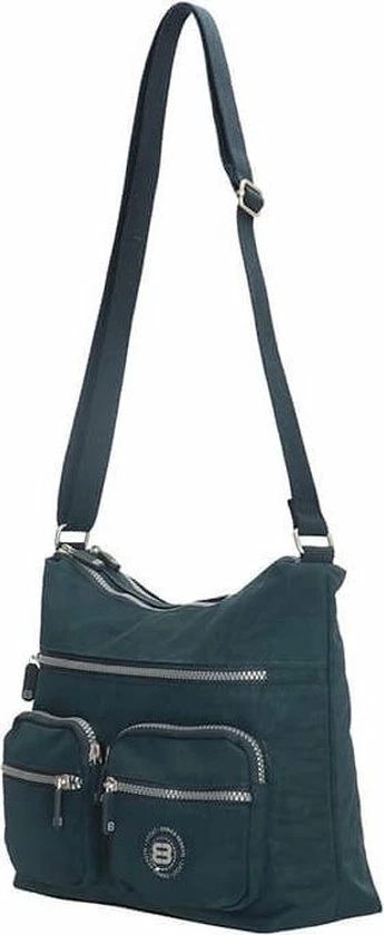 Coupon π Kopen π Enrico Benetti Frances Schoudertas - 66833 - Blauw βοΈ π 8 Coupon π Kopen π Enrico Benetti Frances Schoudertas - 66833 - Blauw βοΈ π - Afbeelding 6