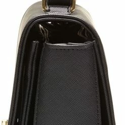 Top 10 🛒 Aanbiedingen 🧨 Violet Hamden Evening Star Dames Crossbody TasSchoudertas Kunststof - Zwart 👍 ⌛ -Tassen-Dames Verkoop 349x840