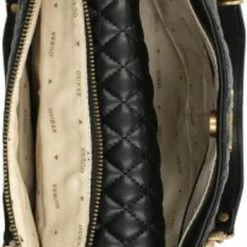 Goedkoopste โญ Beste deal โ Guess Medium Schoudertas / Crossbody Tas Dames - Maila - - Zwart ๐ ๐ฏ 34 Goedkoopste โญ Beste deal โ Guess Medium Schoudertas / Crossbody Tas Dames - Maila - - Zwart ๐ ๐ฏ -Tassen-Dames Verkoop 350x840