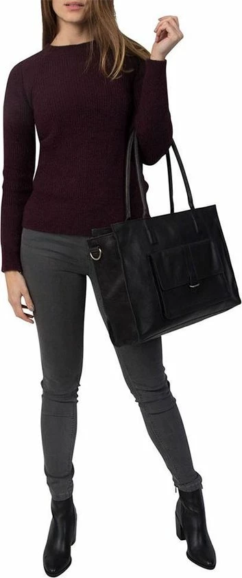 Top 10 π₯ Beste Verkoop π― Cowboysbag Laptoptas Clean Lines Leer - Cognac π π 7 Top 10 π₯ Beste Verkoop π― Cowboysbag Laptoptas Clean Lines Leer - Cognac π π - Afbeelding 5