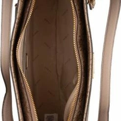 Korting π― Aanbiedingen π Guess Noelle Elite Dames Handtas - Beige - Maat Geen π π 36 Korting π― Aanbiedingen π Guess Noelle Elite Dames Handtas - Beige - Maat Geen π π -Tassen-Dames Verkoop 354x840 2