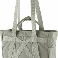 Beste Pirce 🤩 Beste Verkoop 👏 Fjallraven Fjällräven Kånken Totepack Unisex Rugzak - Fog 😍 ✨ -Tassen-Dames Verkoop 357x840