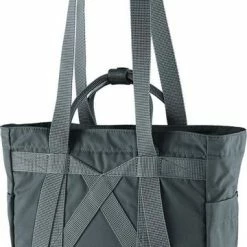 Begroting ⌛ Hete verkoop 👍 Fjallraven Kånken Rugzak 14 Liter - Graphite 🔥 🤩 -Tassen-Dames Verkoop 360x840 1