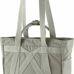 Beste Pirce 🤩 Beste Verkoop 👏 Fjallraven Fjällräven Kånken Totepack Unisex Rugzak - Fog 😍 ✨ -Tassen-Dames Verkoop 360x840 5