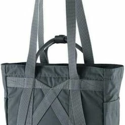 Begroting ⌛ Hete verkoop 👍 Fjallraven Kånken Rugzak 14 Liter - Graphite 🔥 🤩 -Tassen-Dames Verkoop 363x840