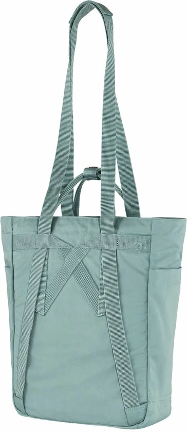 Korting βοΈ Beste Pirce π Fjallraven Fjällräven Kånken Totepack Unisex Rugzak - Sky Blue π π€© 6 Korting βοΈ Beste Pirce π Fjallraven Fjällräven Kånken Totepack Unisex Rugzak - Sky Blue π π€© - Afbeelding 4